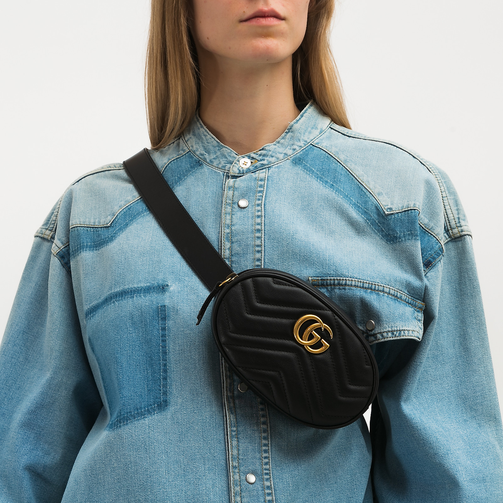 Сумка Gucci - купить оригинал в секонд-хенде SFS - 2