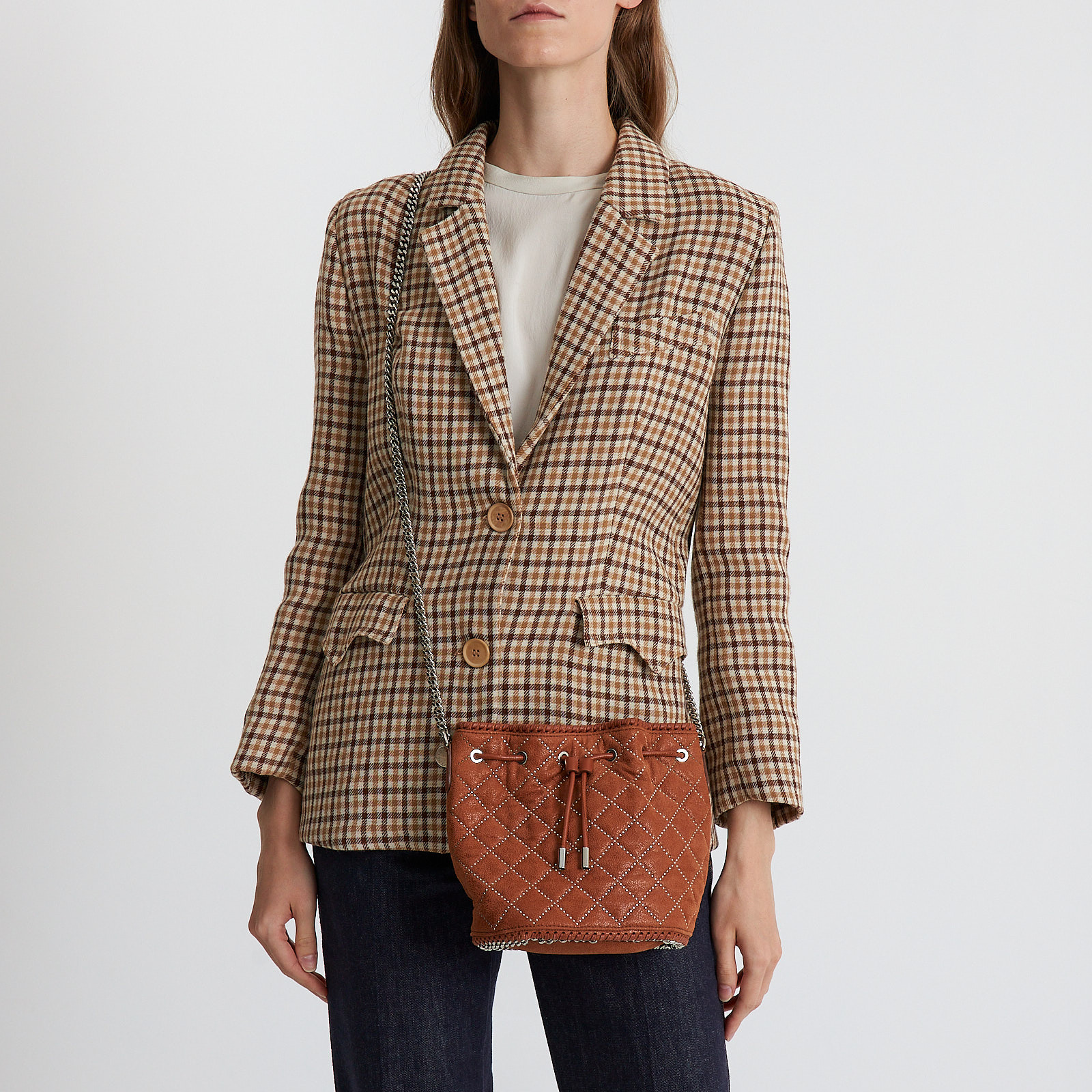 Сумка Stella McCartney - купить оригинал в секонд-хенде SFS - 2