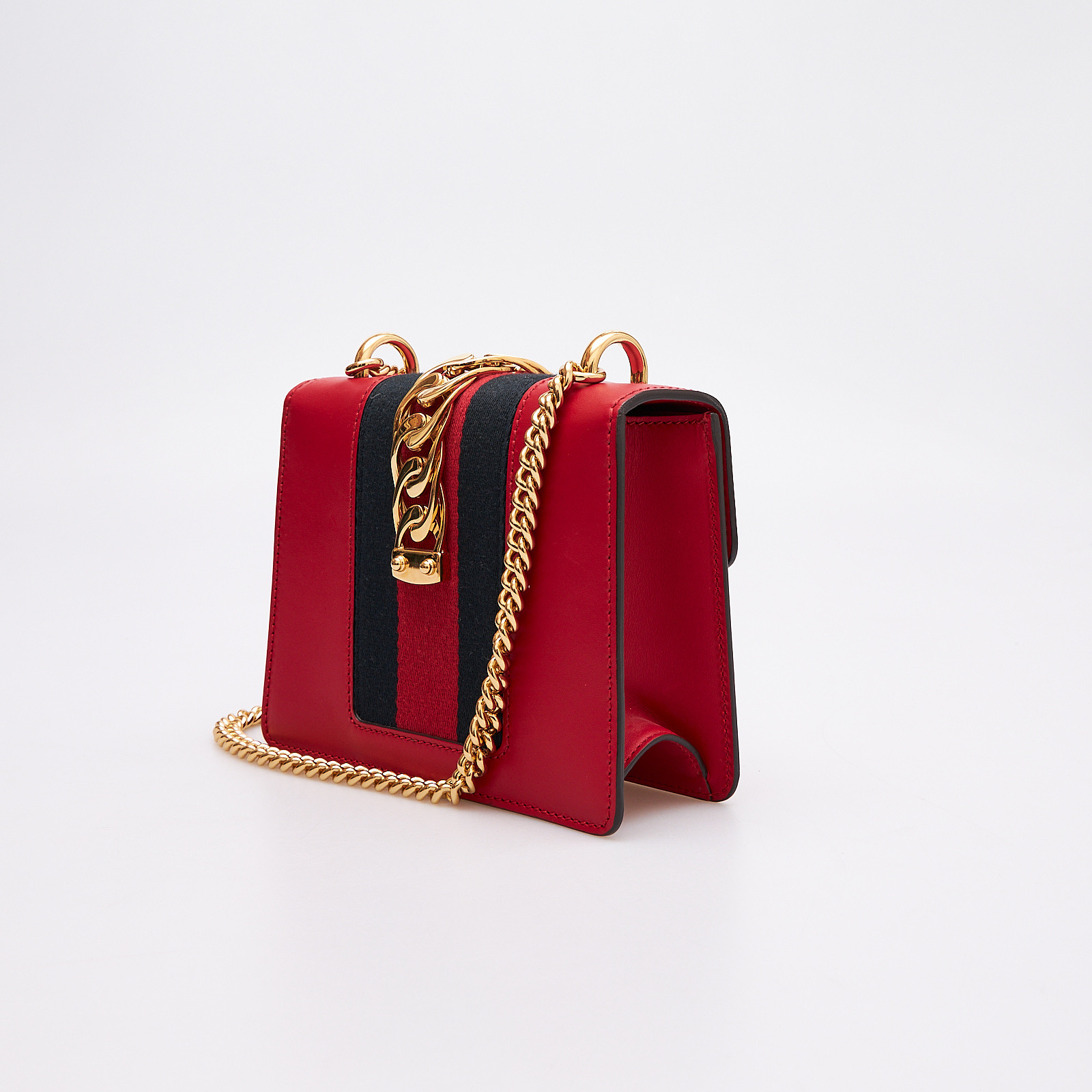 Сумка Gucci - купить оригинал в секонд-хенде SFS - 3