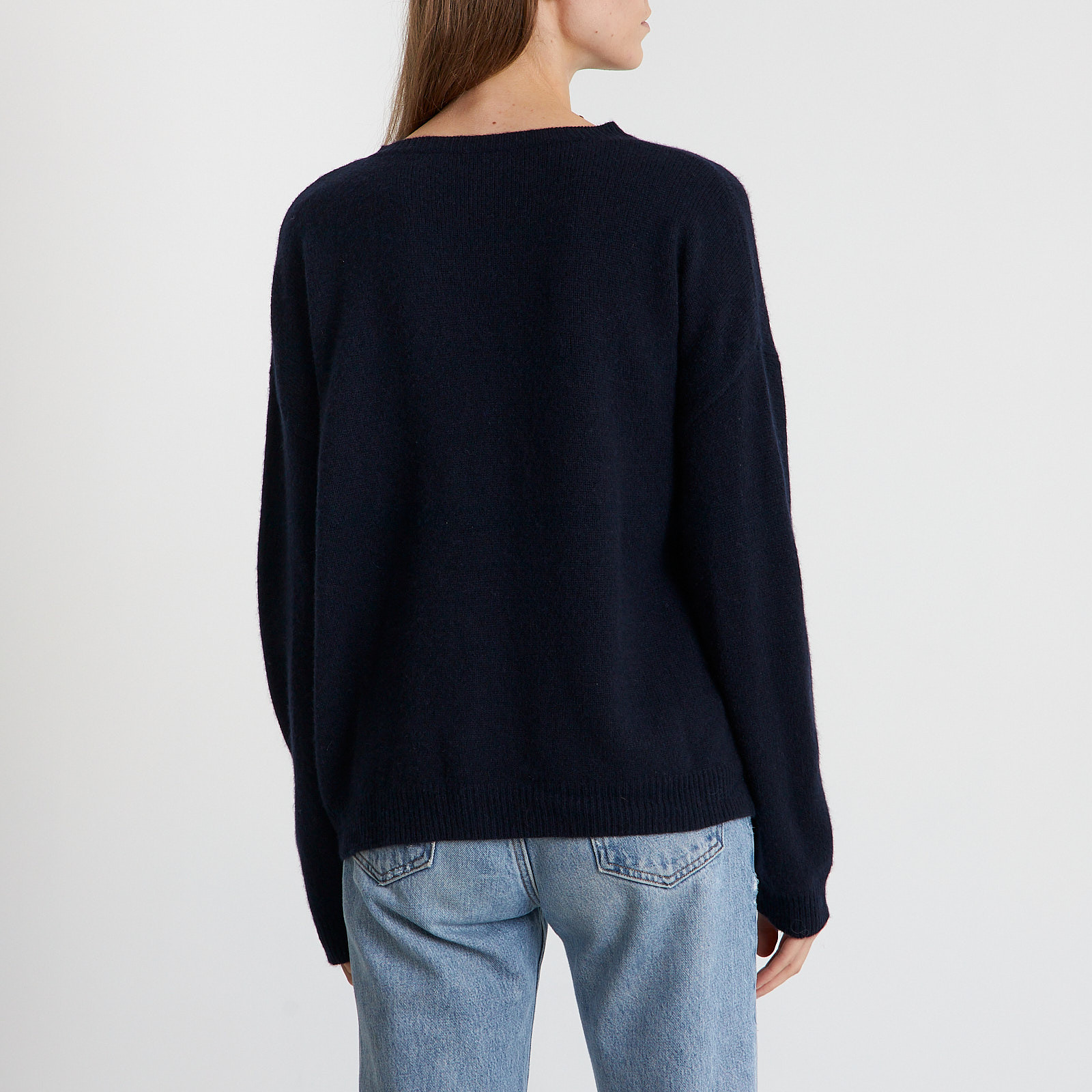 Свитер Max Mara - купить оригинал в секонд-хенде SFS - 3