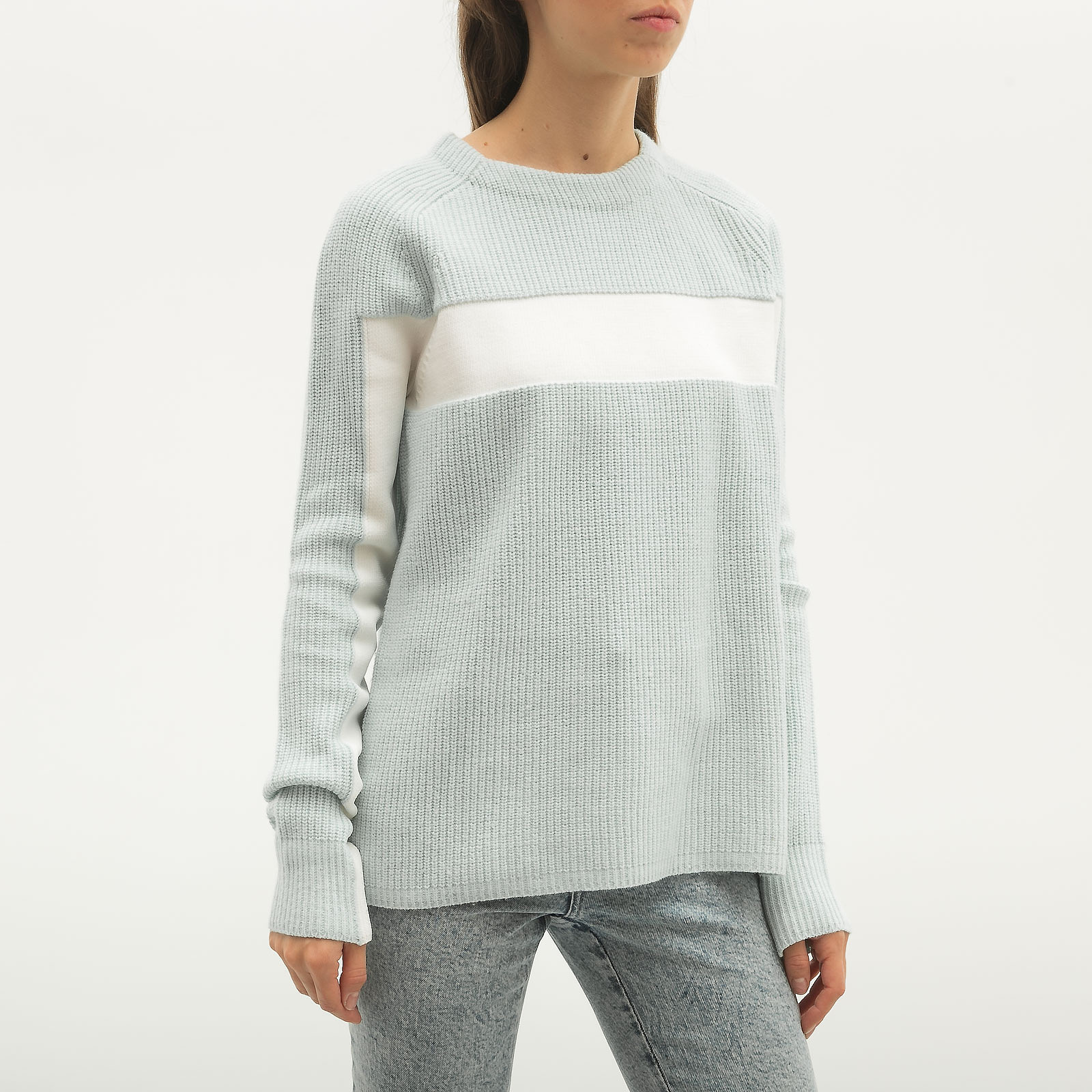 Свитер T by Alexander Wang - купить оригинал в секонд-хенде SFS - 3