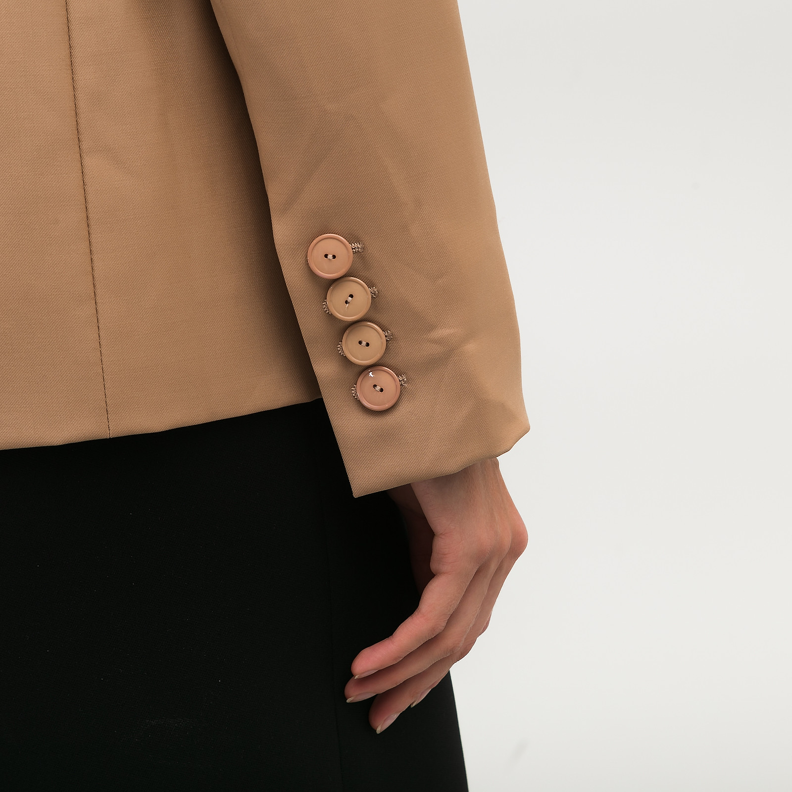 Пиджак Stella McCartney - купить оригинал в секонд-хенде SFS - 5