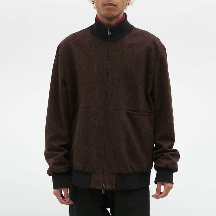 Куртка Ermenegildo Zegna