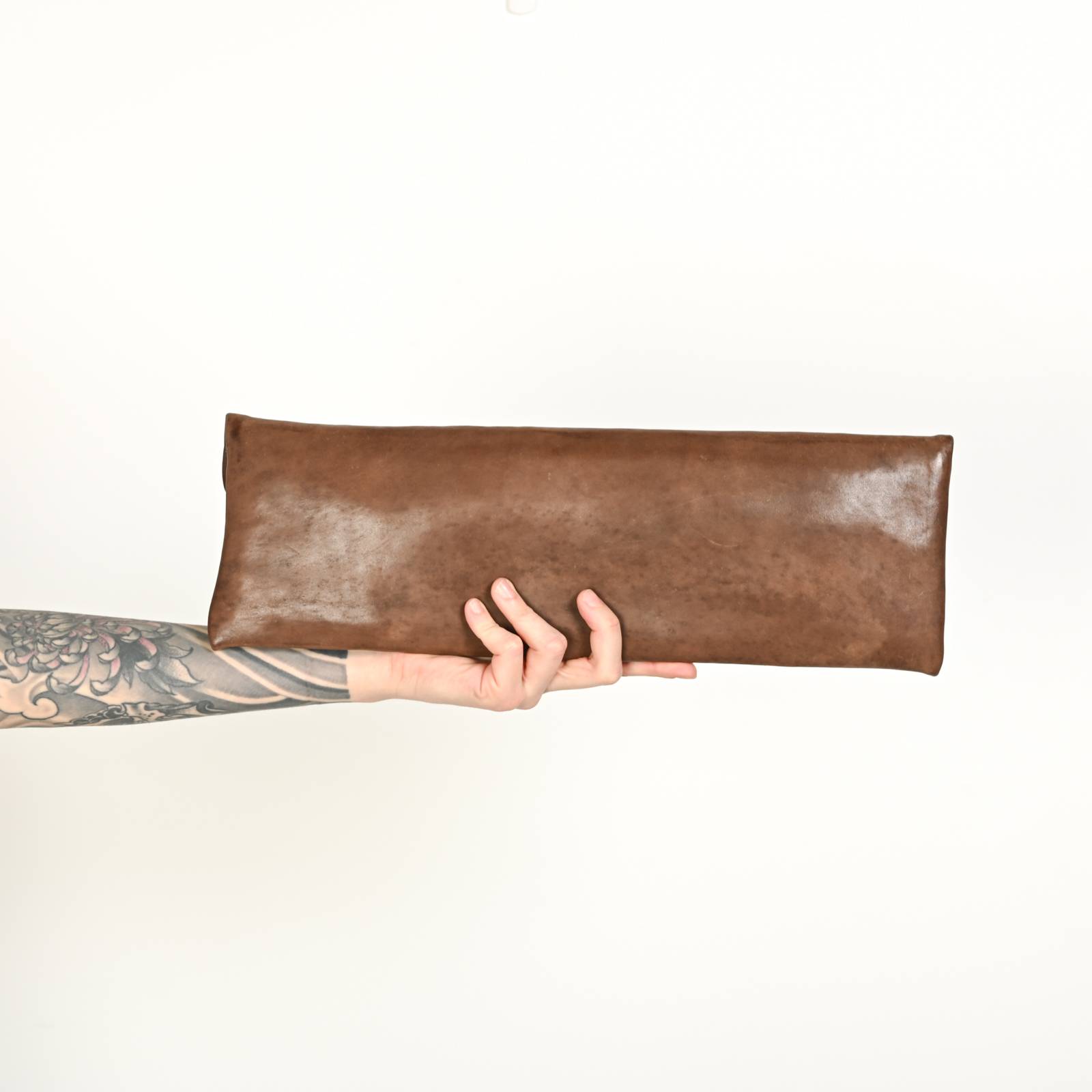 Клатч Nutsa Modebadze - купить оригинал в секонд-хенде SFS - 3