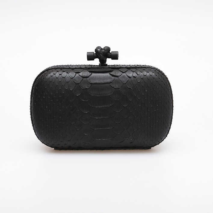 Клатч Bottega Veneta