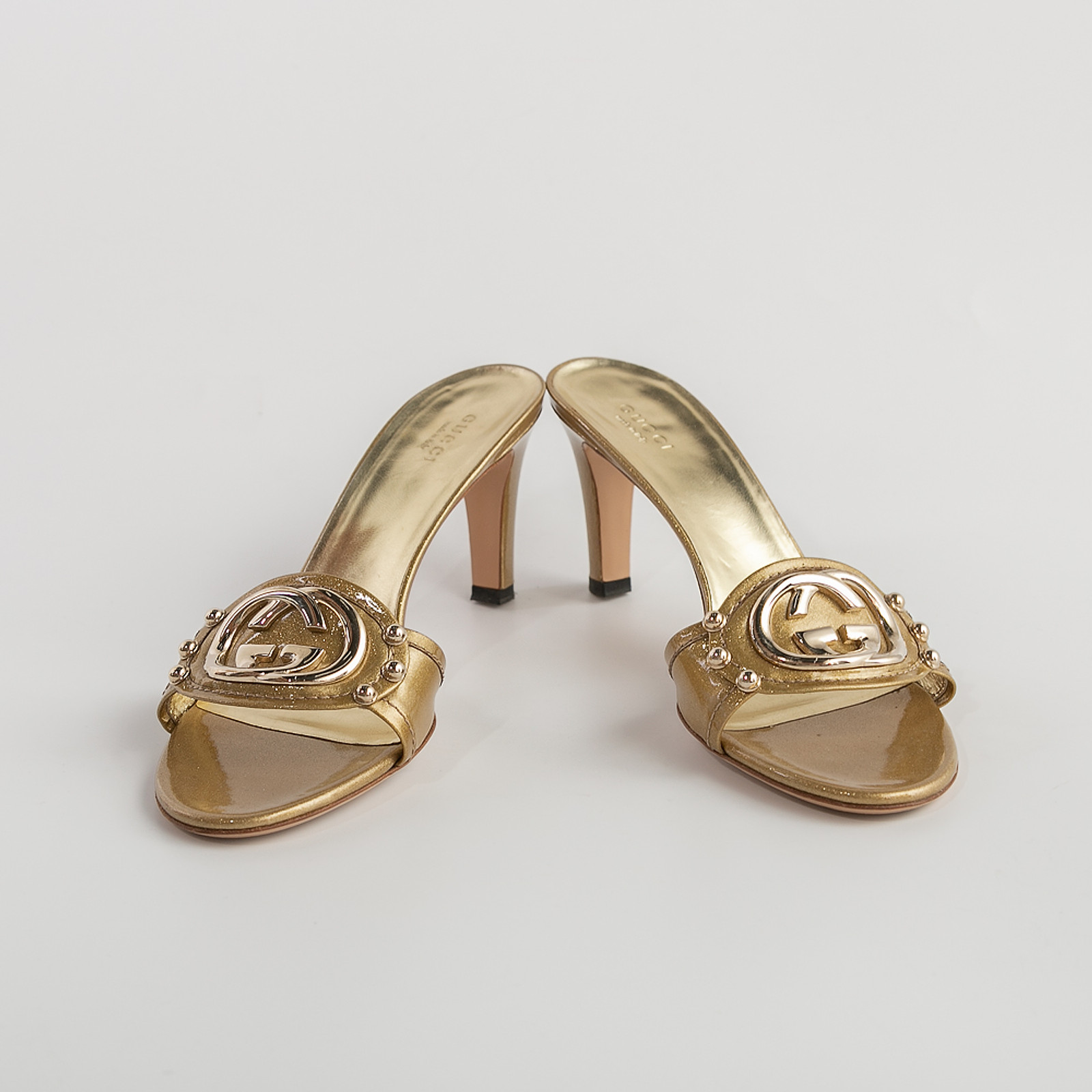 Мюли Gucci - купить оригинал в секонд-хенде SFS - 2