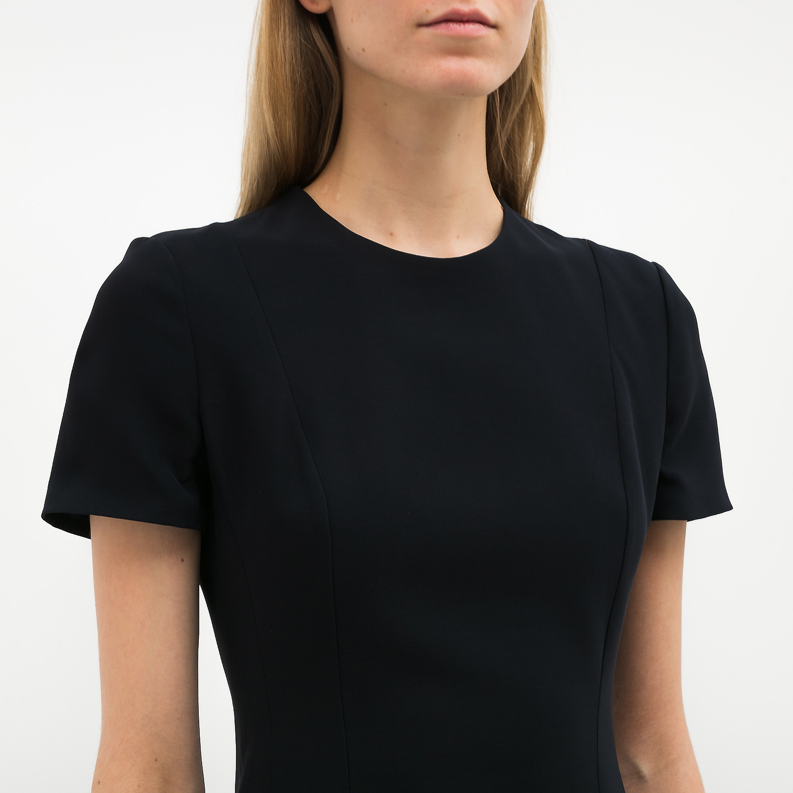Платье Christian Dior - купить оригинал в секонд-хенде SFS - 4