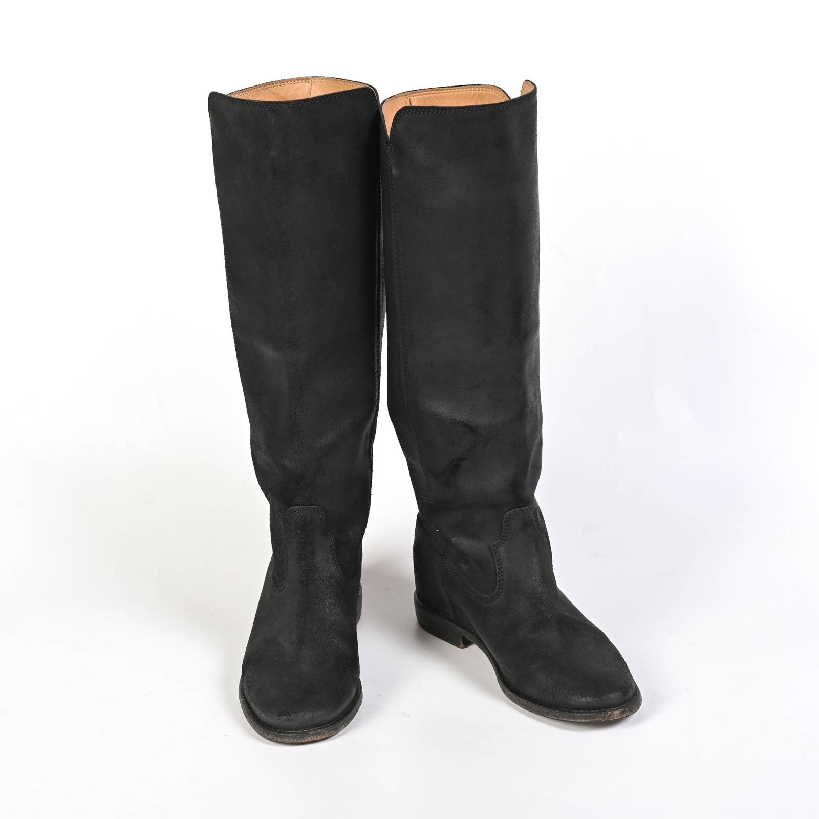 Сапоги Isabel Marant - купить оригинал в секонд-хенде SFS - 2