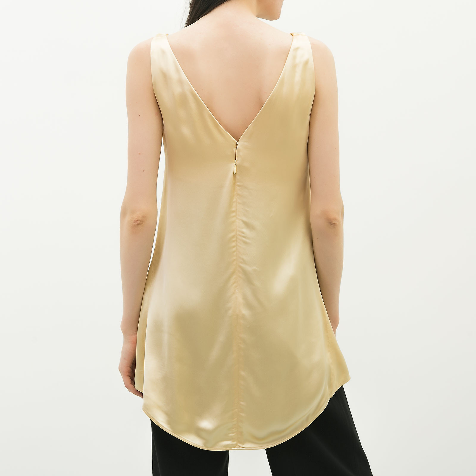 Топ Celine - купить оригинал в секонд-хенде SFS - 2