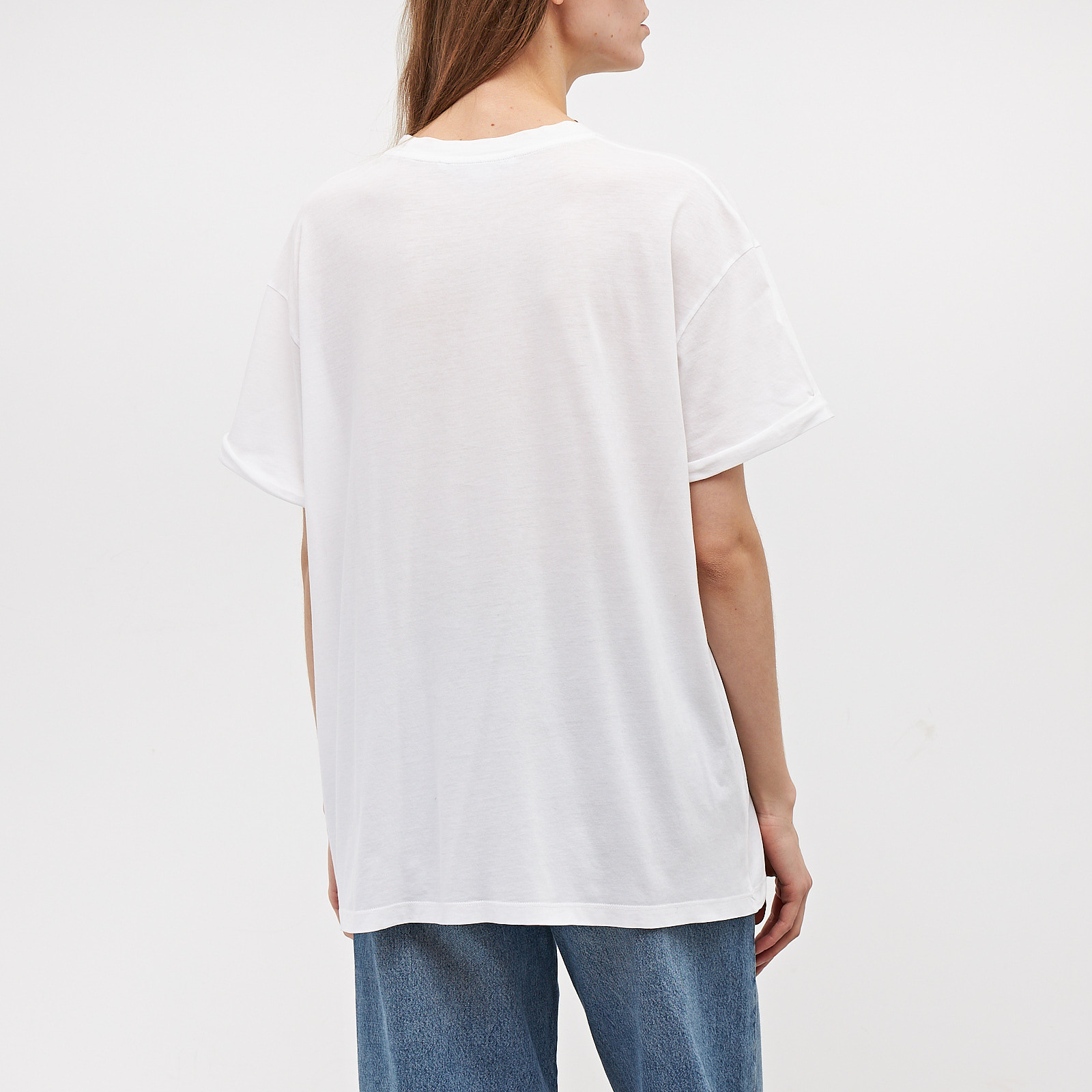 Футболка Stella McCartney - купить оригинал в секонд-хенде SFS - 2