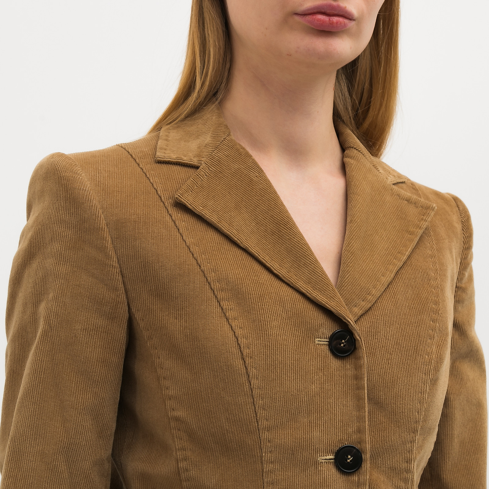 Пиджак Dolce&Gabbana - купить оригинал в секонд-хенде SFS - 3