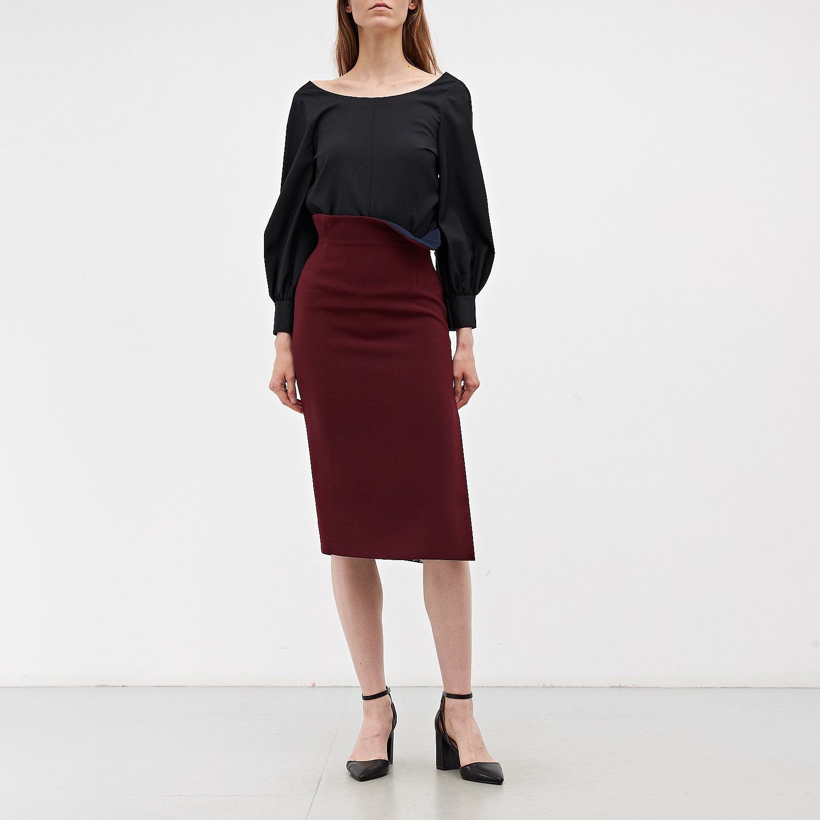 Юбка Christian Dior - купить оригинал в секонд-хенде SFS - 2