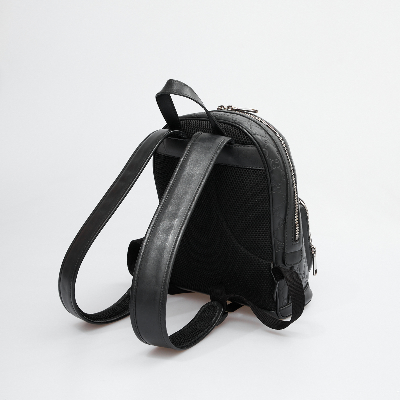 Рюкзак Gucci - купить оригинал в секонд-хенде SFS - 3