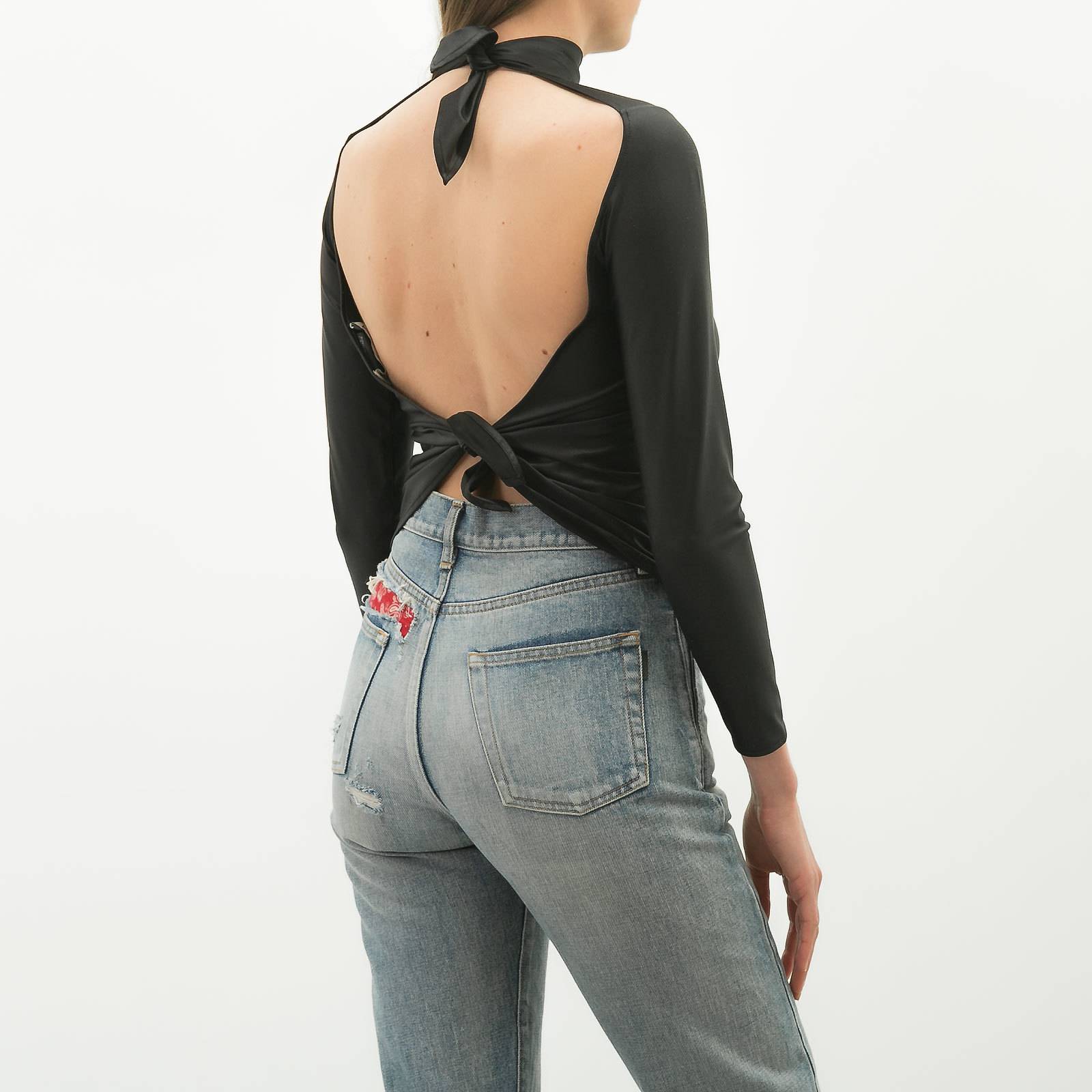 Топ Balenciaga - купить за 9800 ₽ | SFS