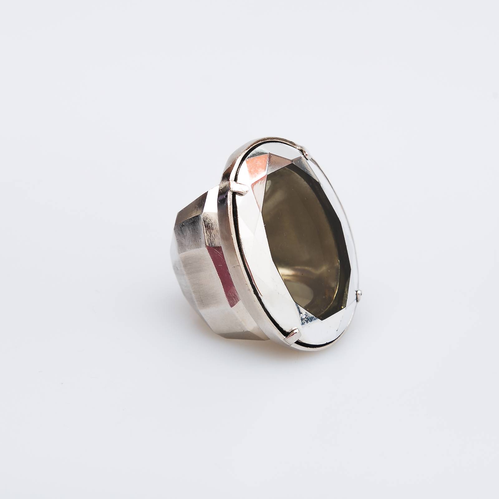 Кольцо Dior - купить оригинал в секонд-хенде SFS - 3