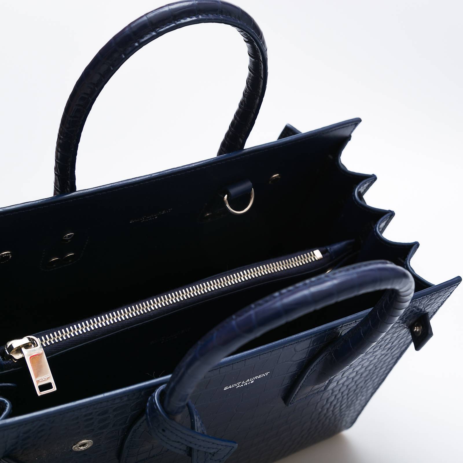 Сумка Saint Laurent - купить оригинал в секонд-хенде SFS - 4