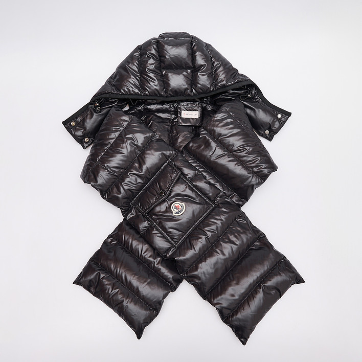 Шарф Moncler