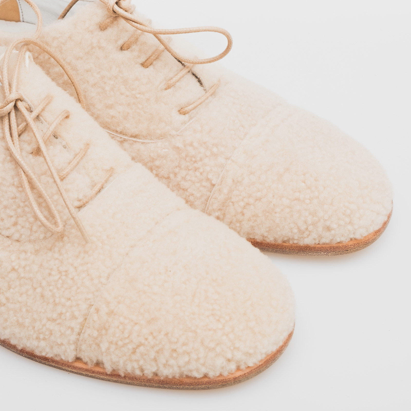 Ботинки Maison Margiela - купить оригинал в секонд-хенде SFS - 4