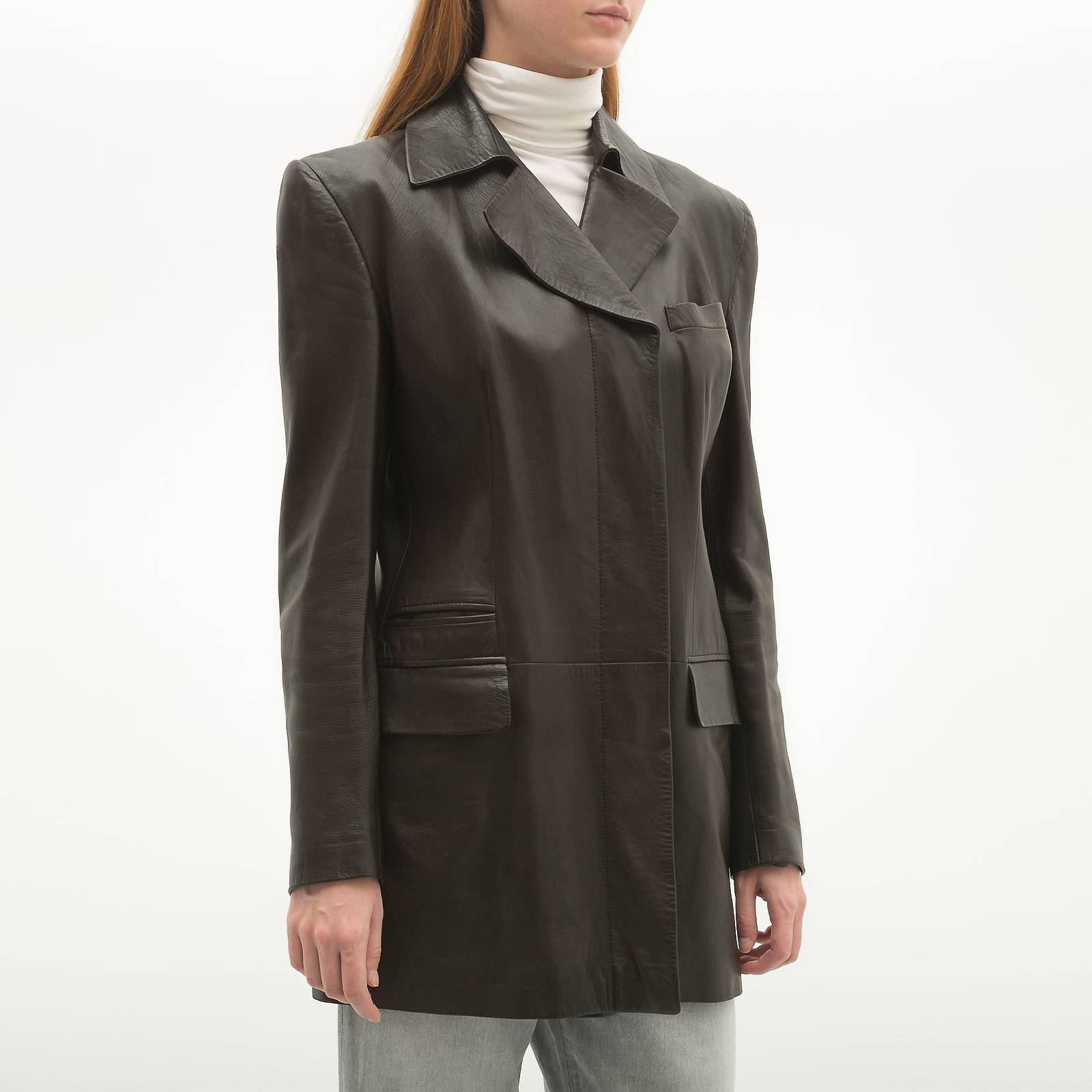 Жакет Gucci - купить оригинал в секонд-хенде SFS - 3