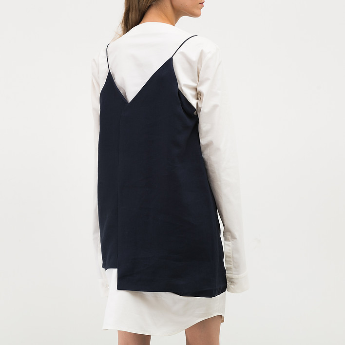 Платье Jacquemus
