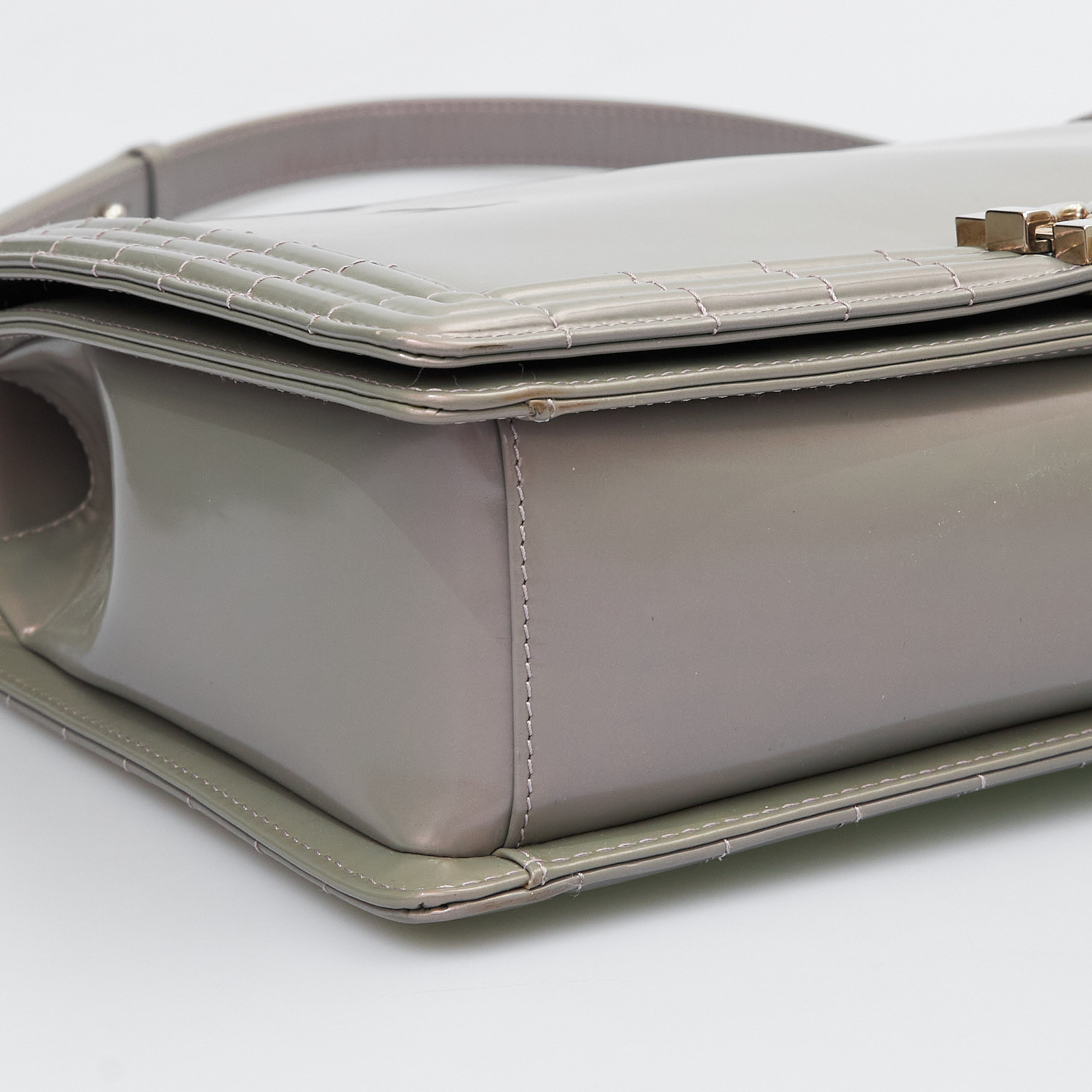 Сумка Chanel - купить оригинал в секонд-хенде SFS - 6