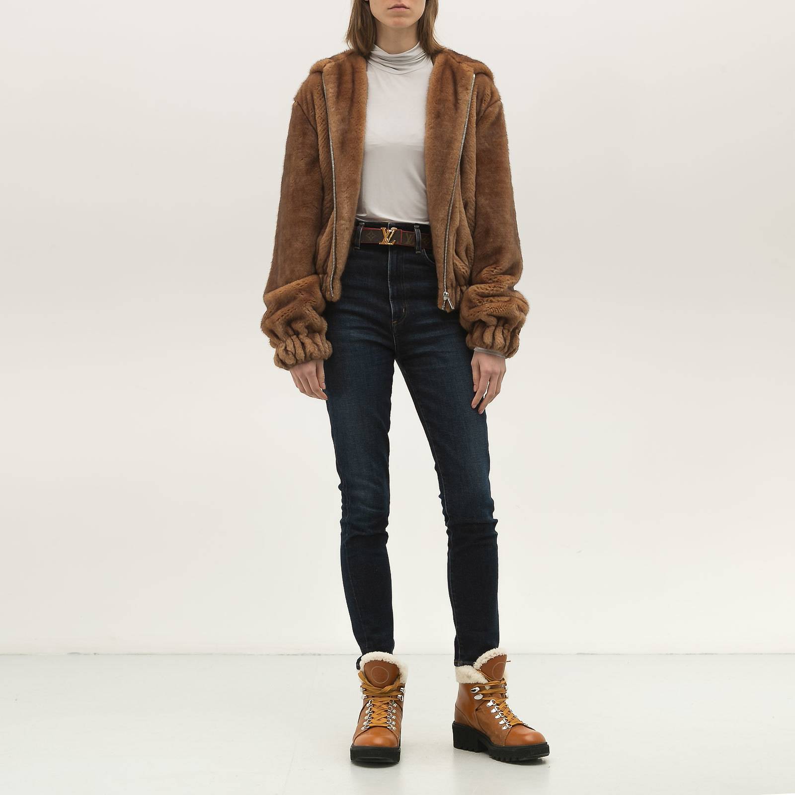 Куртка Helmut Lang - купить оригинал в секонд-хенде SFS - 2