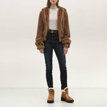 Куртка Helmut Lang