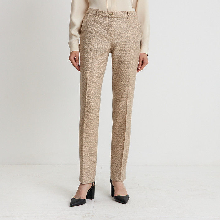 Брюки Loro Piana