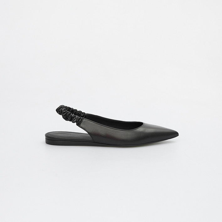 Балетки Bottega Veneta