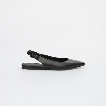 Балетки Bottega Veneta