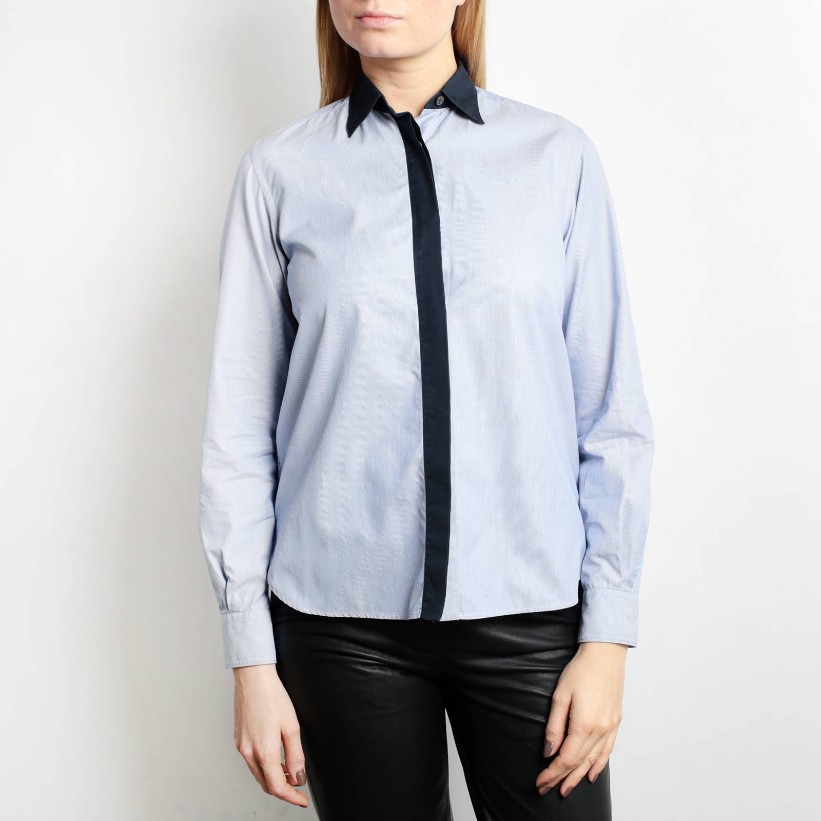 Рубашка Celine - купить оригинал в секонд-хенде SFS