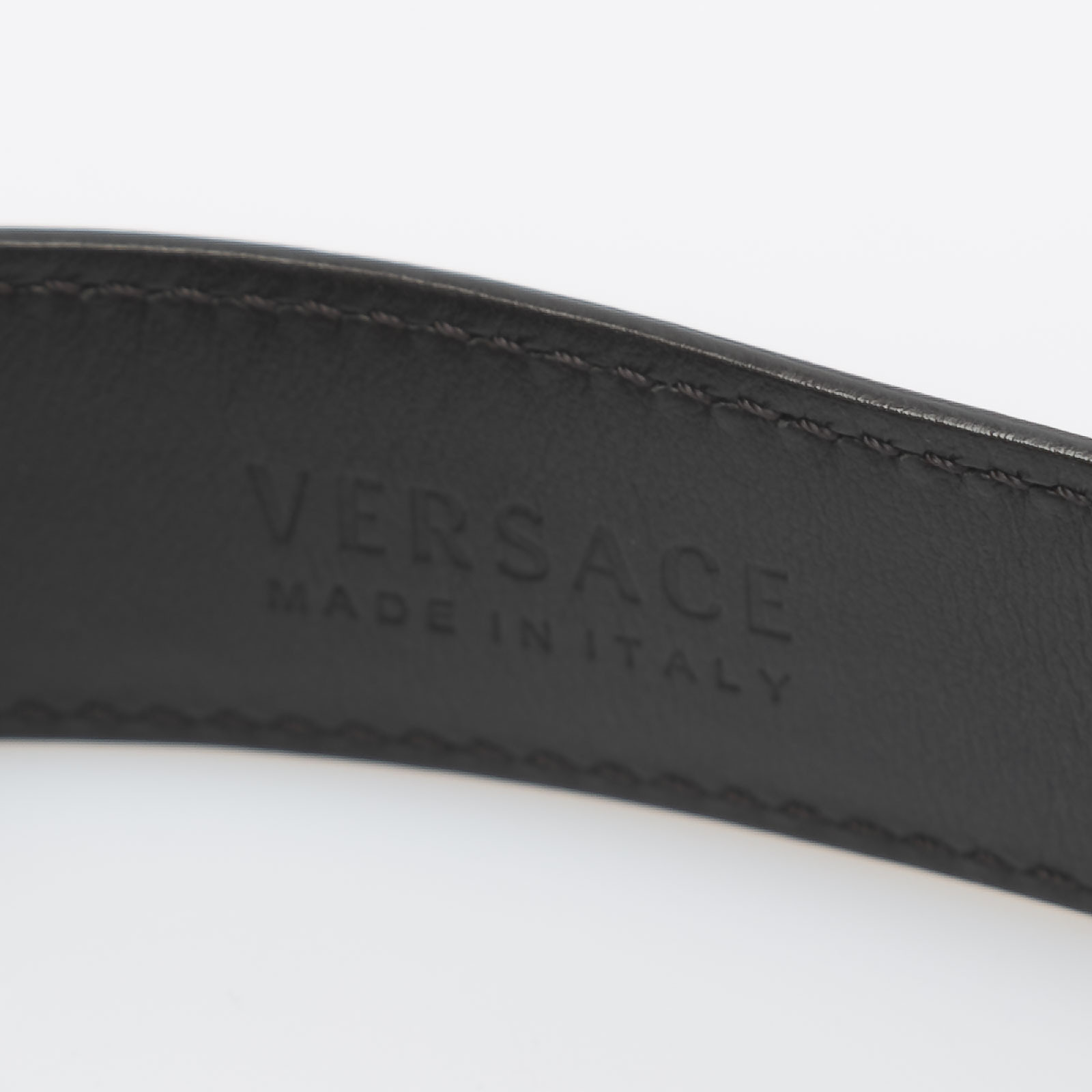 Ремень Versace - купить оригинал в секонд-хенде SFS
