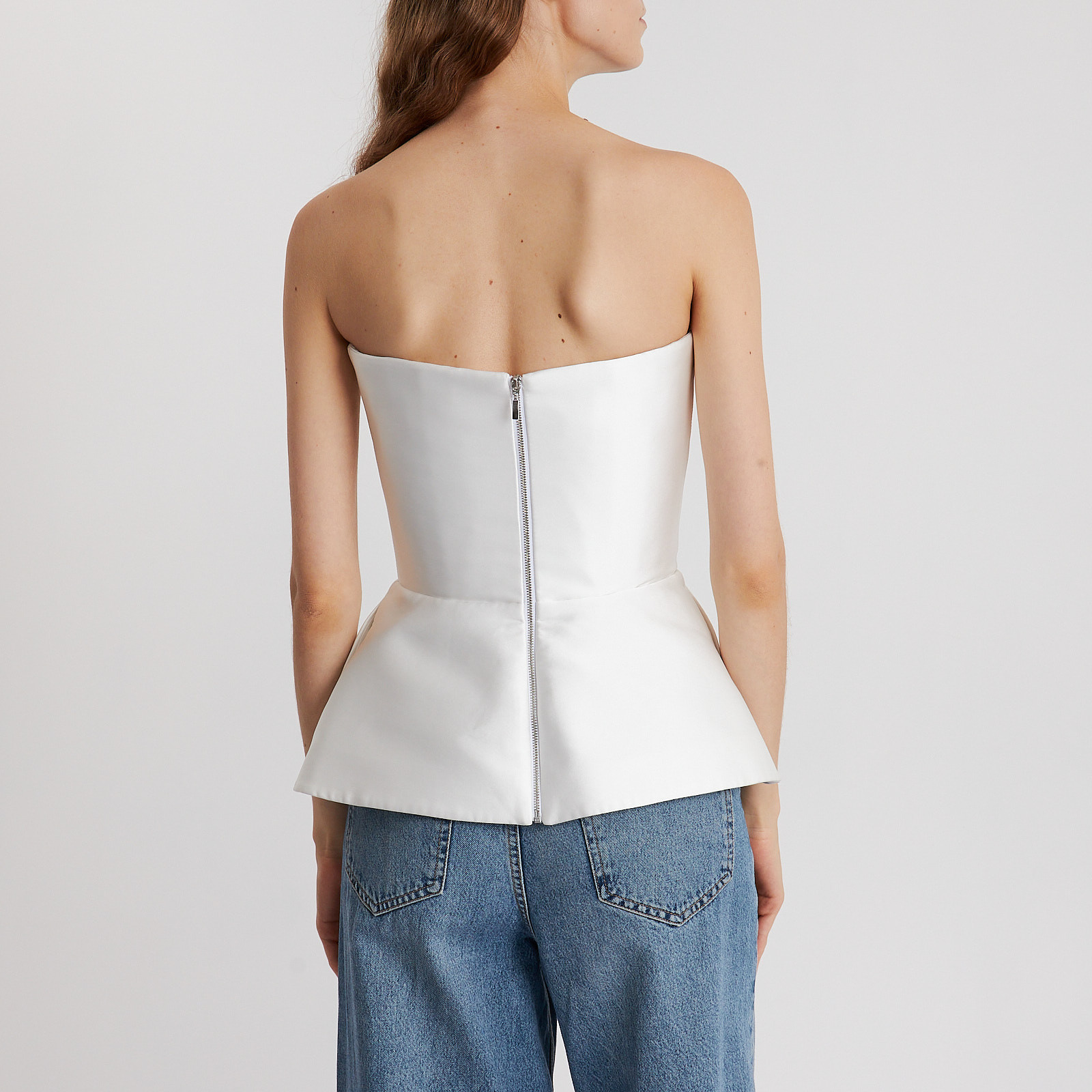 Корсет Rozie Corsets - купить оригинал в секонд-хенде SFS - 3