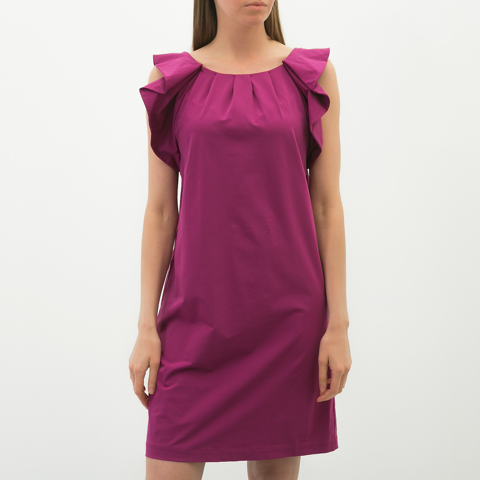 Платье Diane von Furstenberg - купить оригинал в секонд-хенде SFS - 1