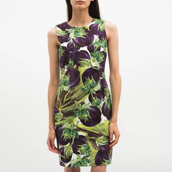 Платье Dolce&Gabbana