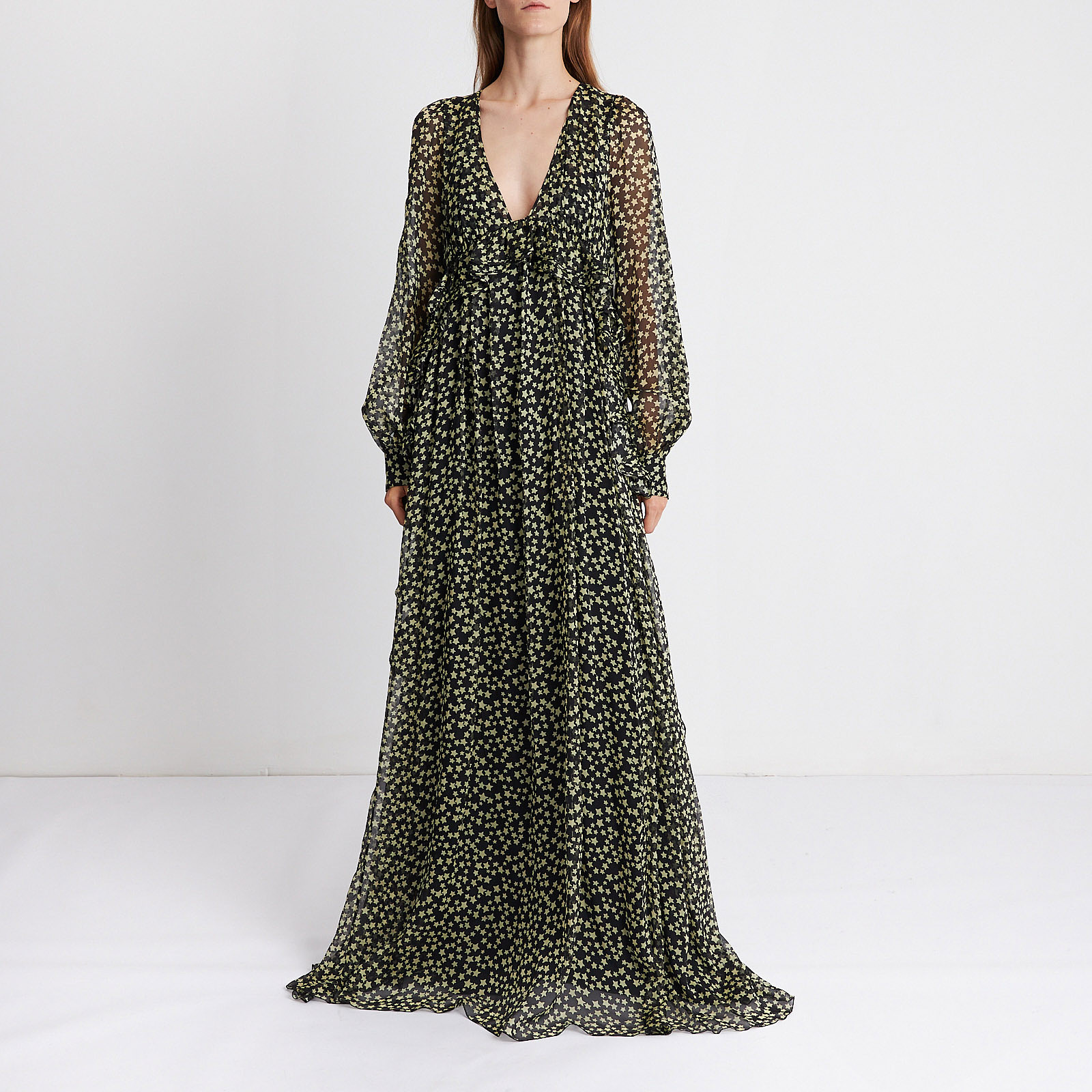 Платье N21 - купить оригинал в секонд-хенде SFS - 1