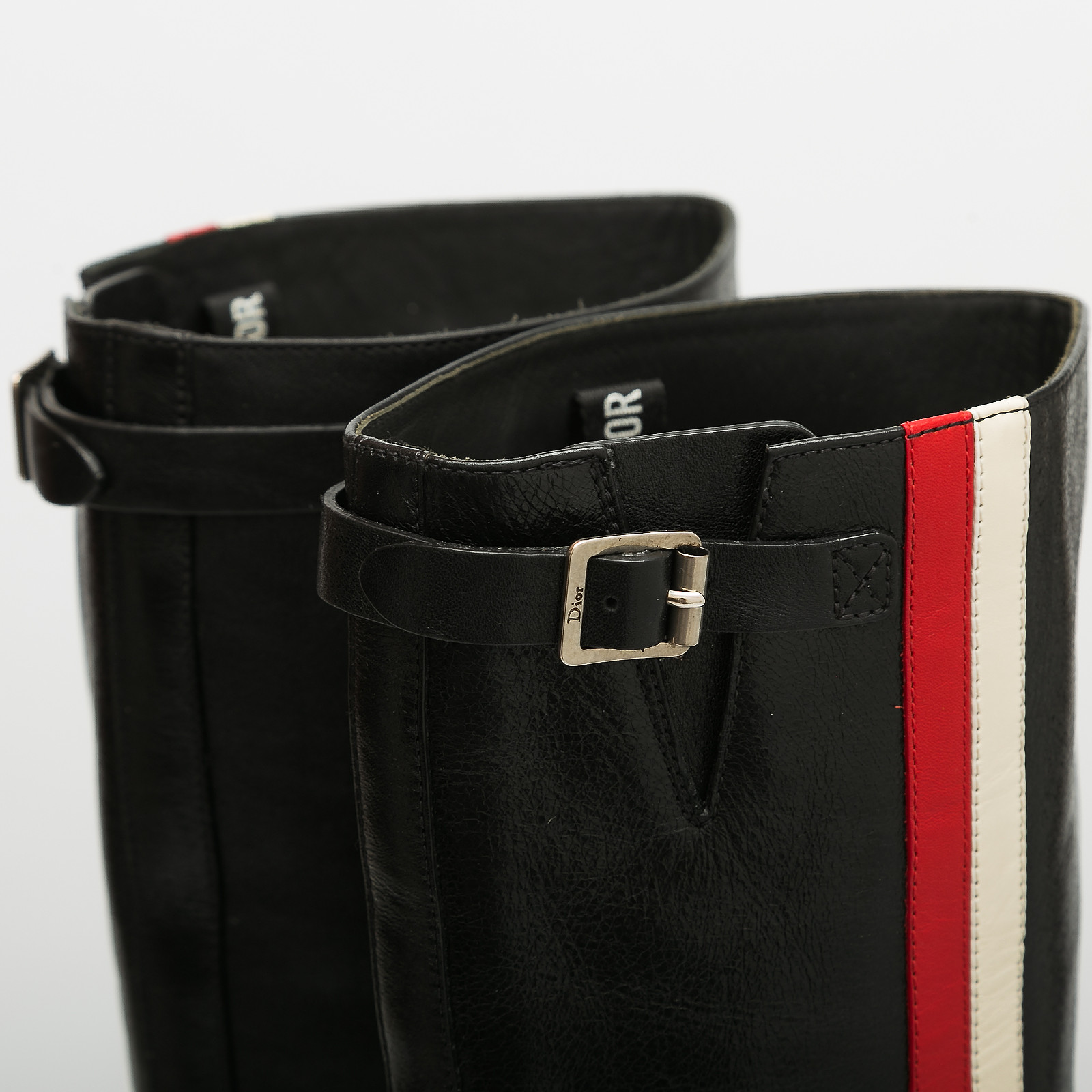 Сапоги Christian Dior - купить оригинал в секонд-хенде SFS - 6