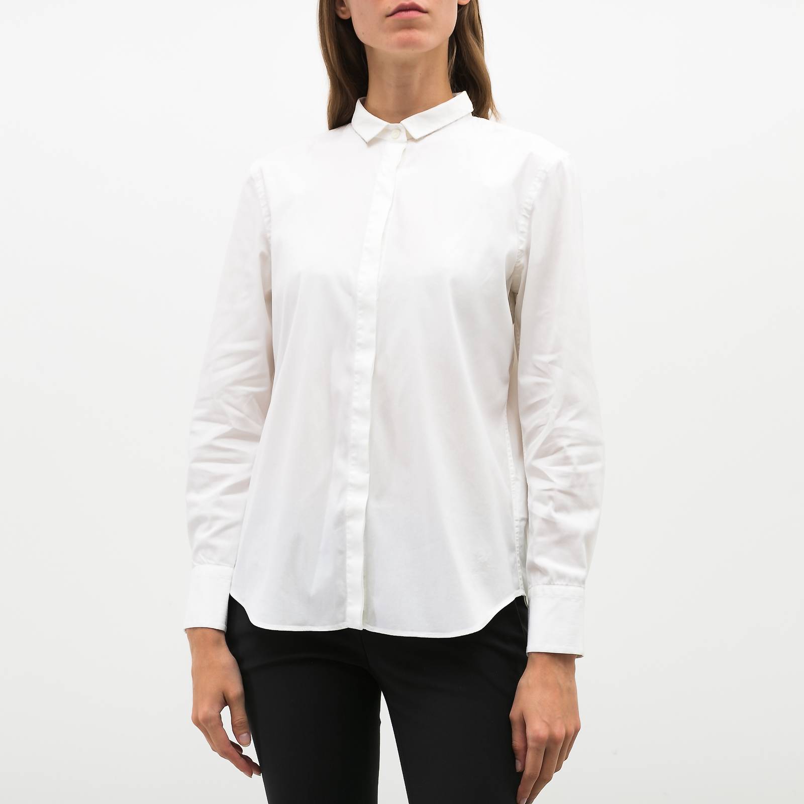 

Рубашка Brunello Cucinelli, S