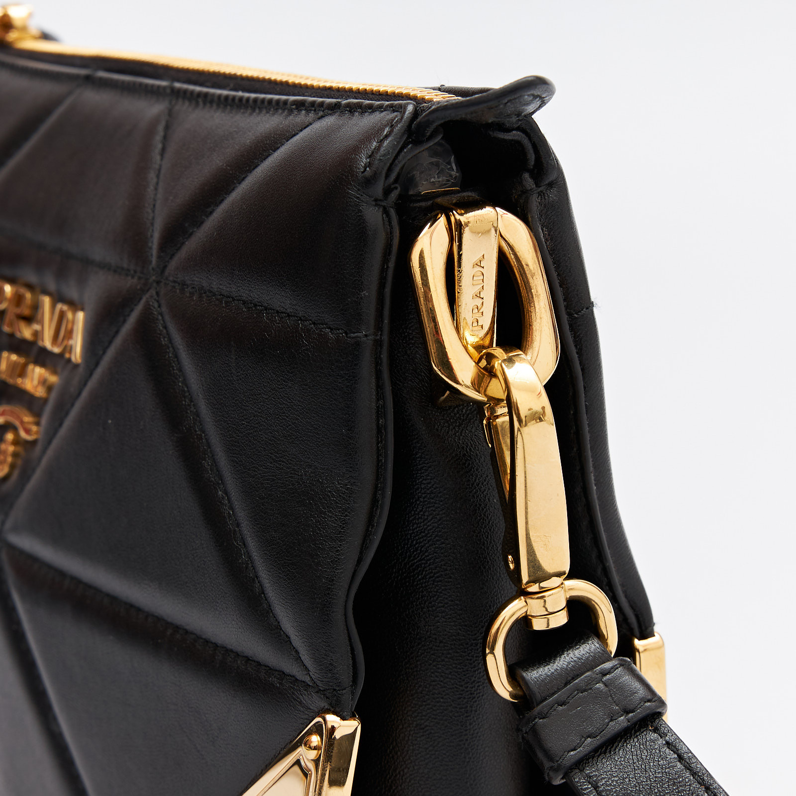 Сумка Prada - купить оригинал в секонд-хенде SFS - 5