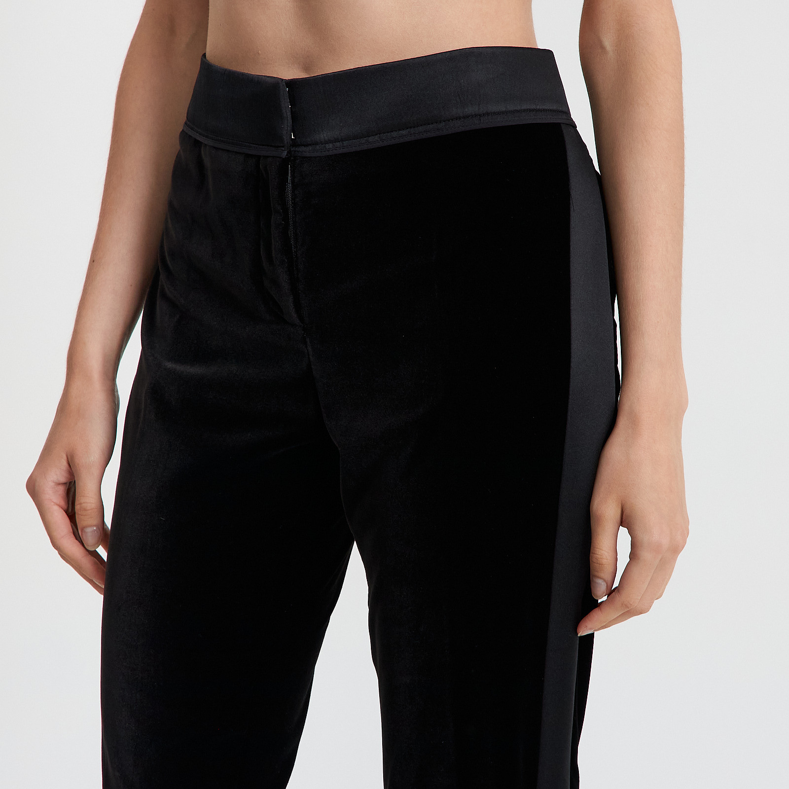 Брюки Tom Ford - купить оригинал в секонд-хенде SFS - 4