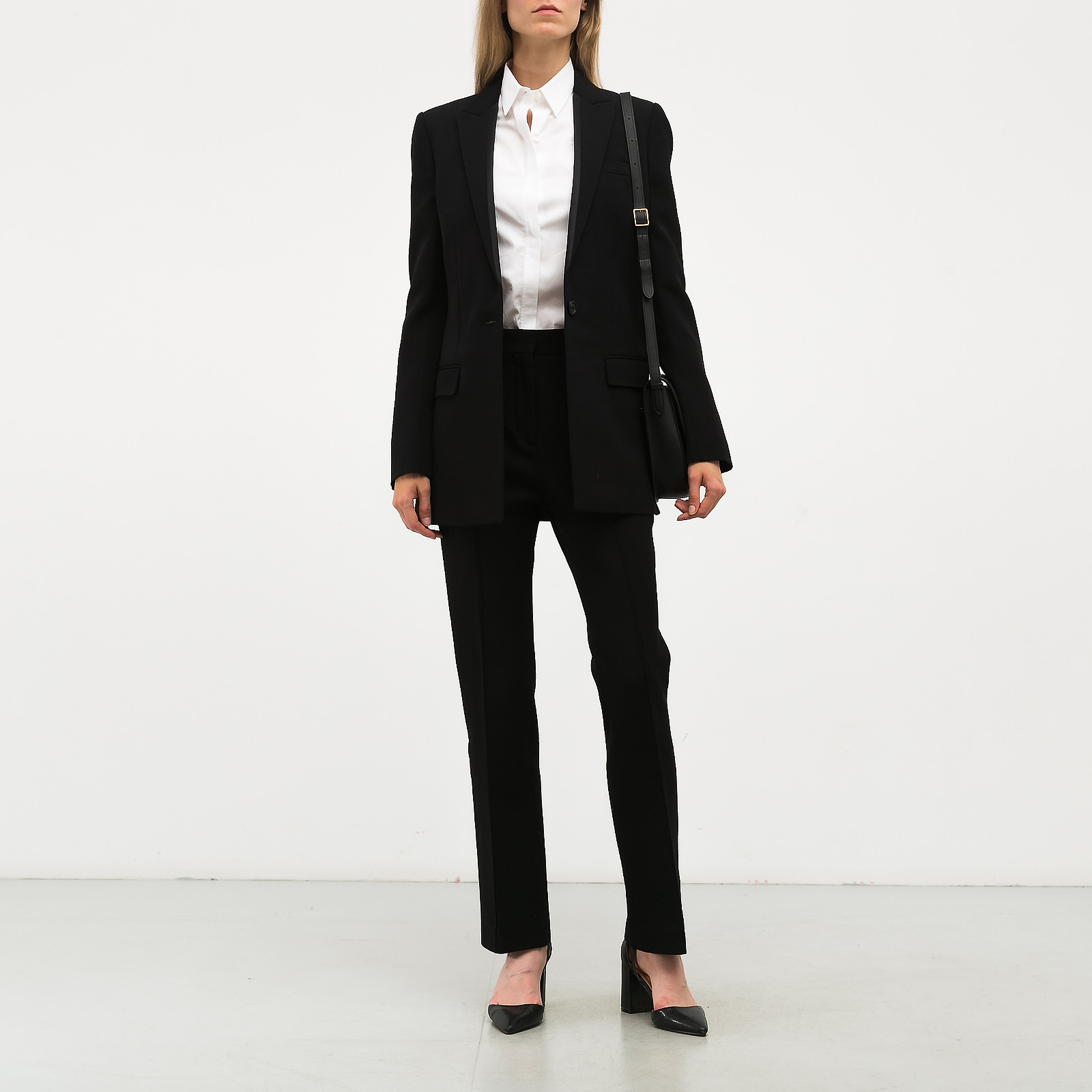 Костюм Givenchy - купить оригинал в секонд-хенде SFS - 1