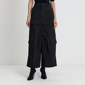 Юбка Balenciaga