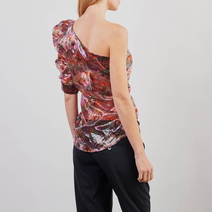 Топ Isabel Marant