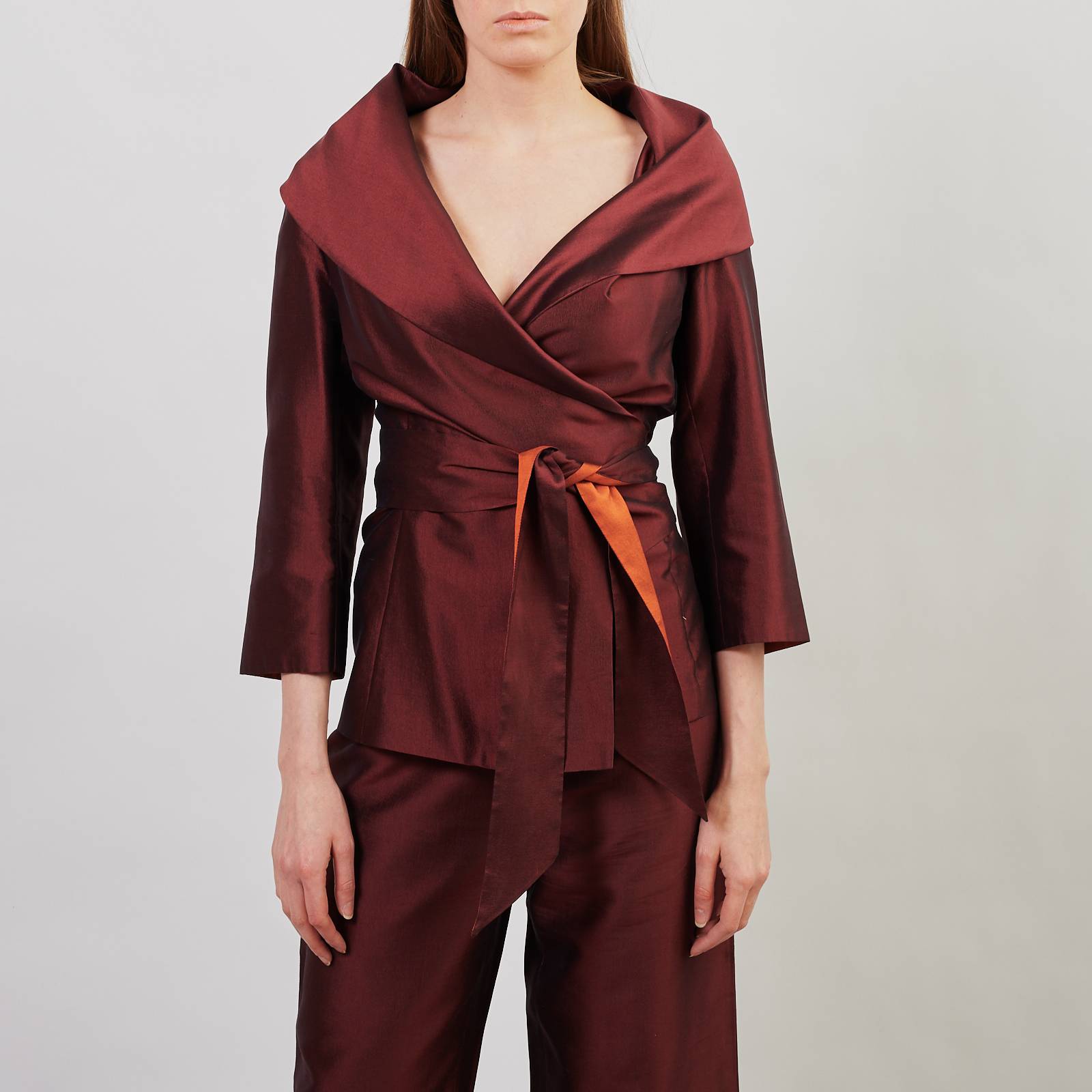 Костюм Max Mara - купить оригинал в секонд-хенде SFS - 5