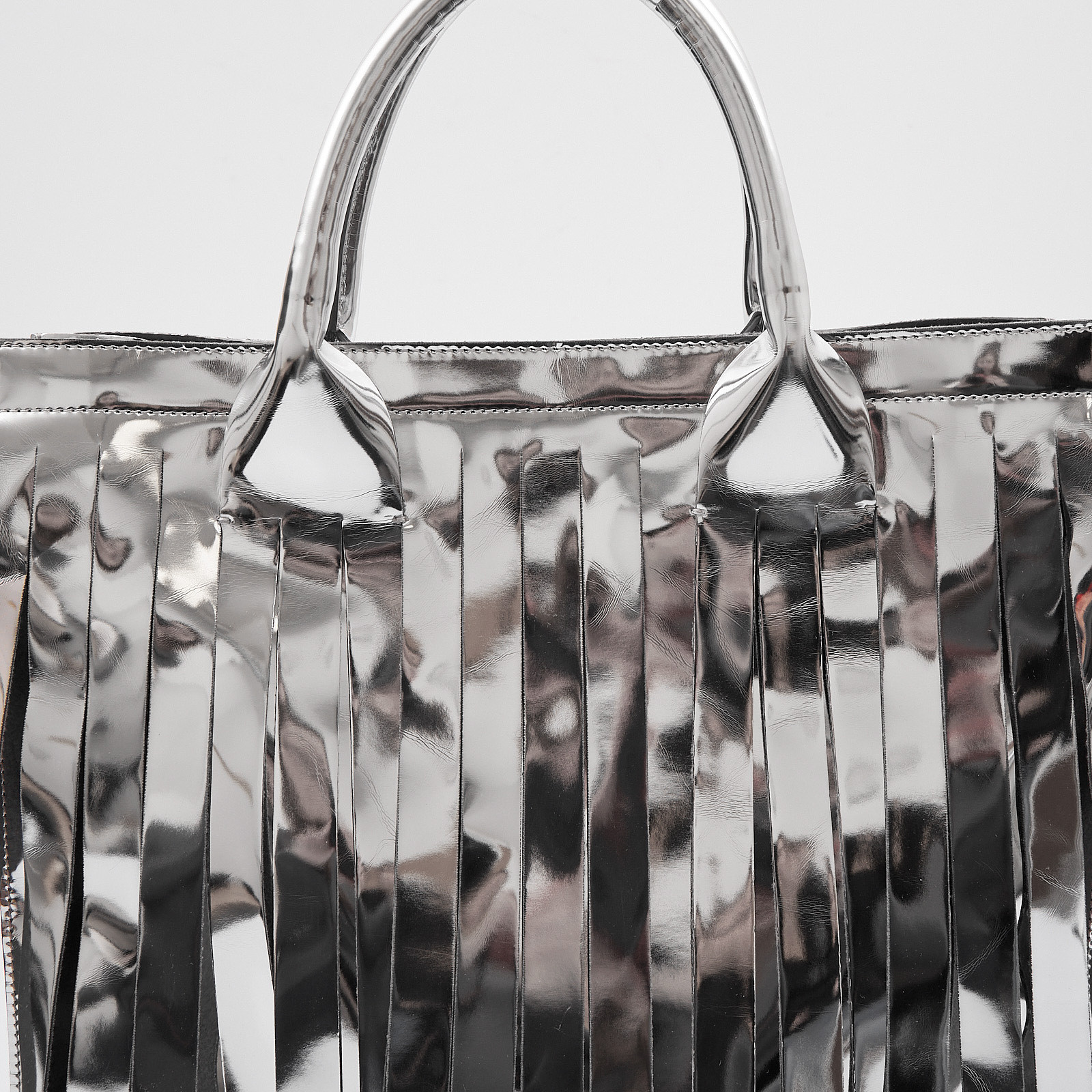 Сумка MM6 Maison Margiela - купить оригинал в секонд-хенде SFS - 4