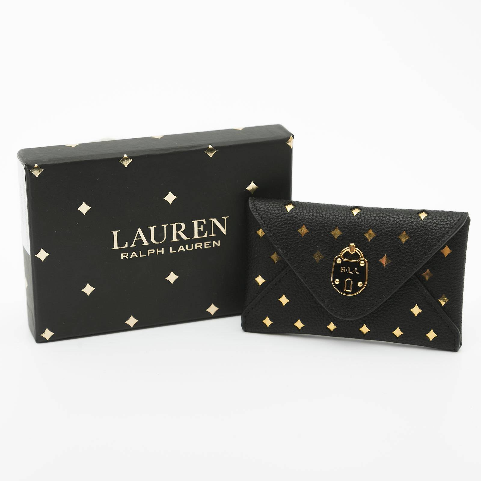 Кошелек Lauren Ralph Lauren - купить оригинал в секонд-хенде SFS