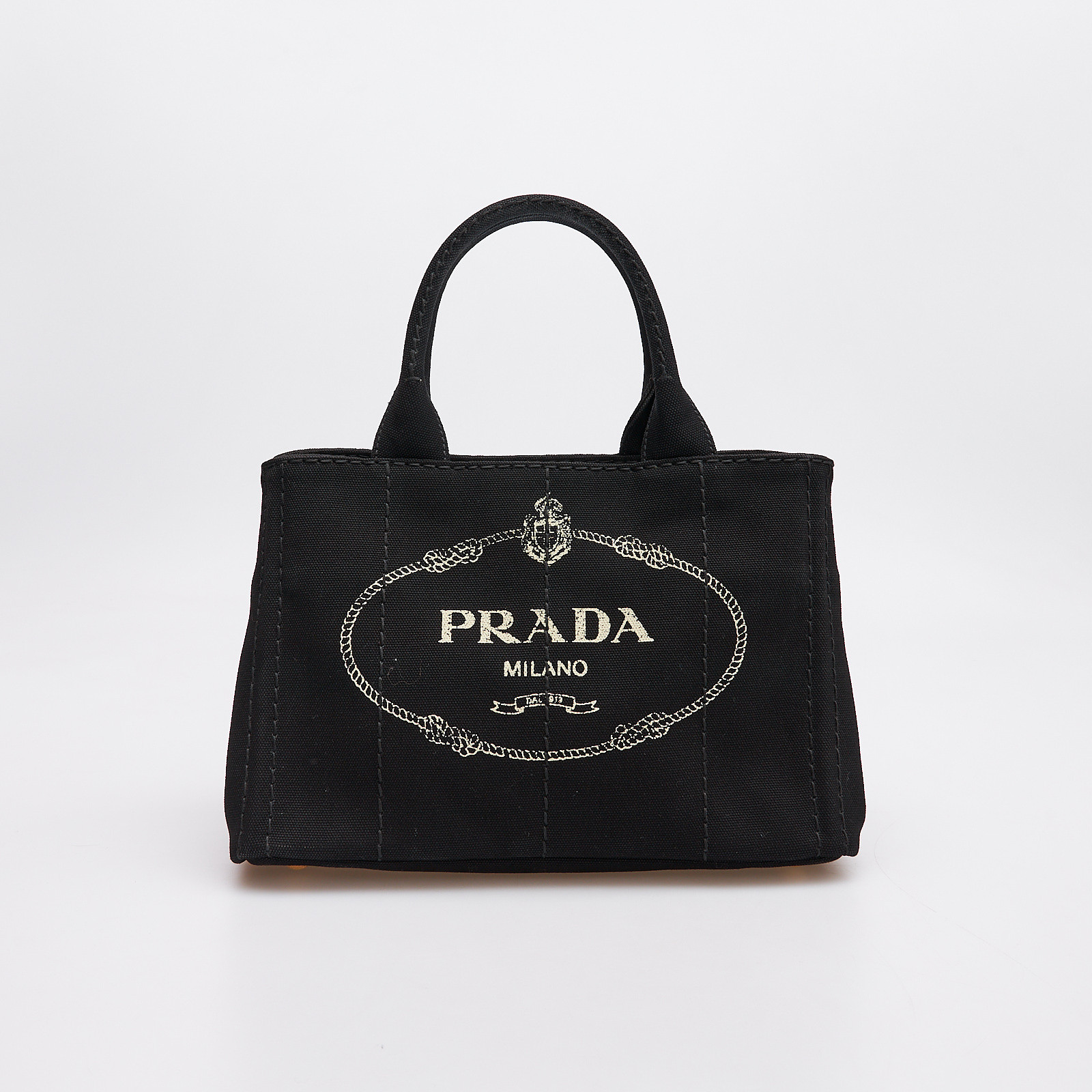 Сумка Prada - купить оригинал в секонд-хенде SFS - 1