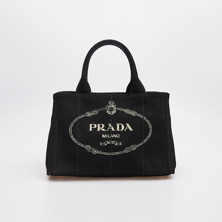 Сумка Prada