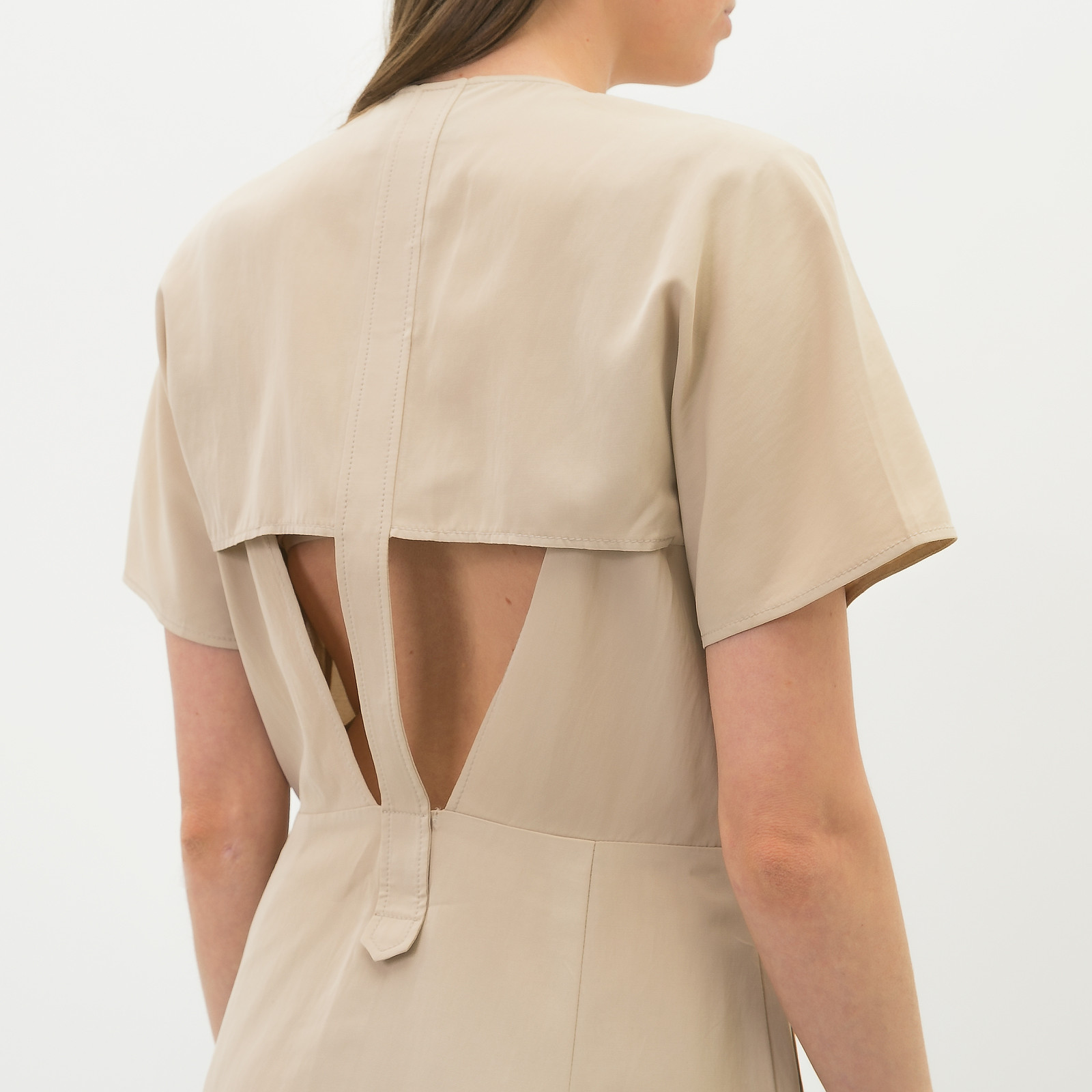 Платье 3.1 Phillip Lim - купить оригинал в секонд-хенде SFS - 3