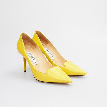 Туфли Jimmy Choo